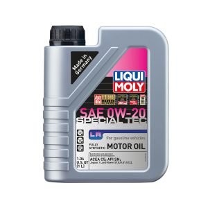 Liqui Moly 0W-20 Special Tec LR 1LT