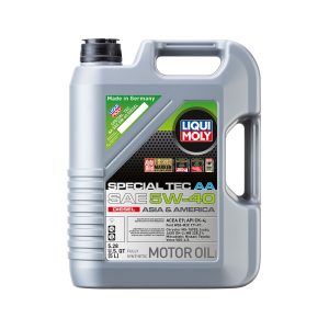 Liqui Moly 5W-40 Special Tec AA Diesel 5LT