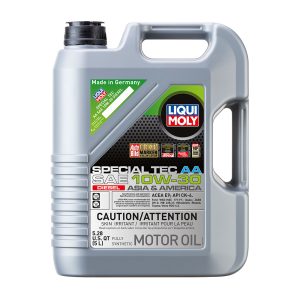 Liqui Moly 10W-30 Special Tec AA Diesel