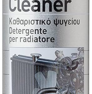 Liqui Moly Radiator Cleaner
