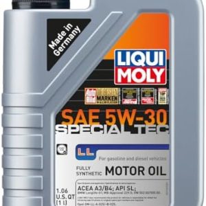 Liqui Moly 5W-30 Special Tec LL 1LT