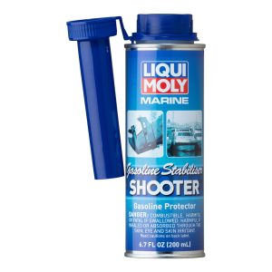 Liqui Moly Estabilizador de Gasolina "Shooter"