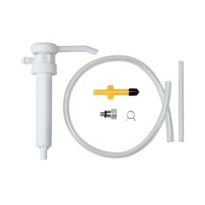 Liqui Moly Hand Pump