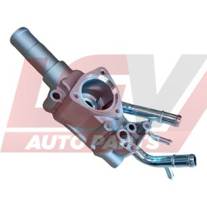 Housing de Termostato Nissan Sentra 2004-2006 4 Salidas (1.8LT)