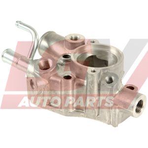 Housing de Termostato Toyota Corolla 1988-1992