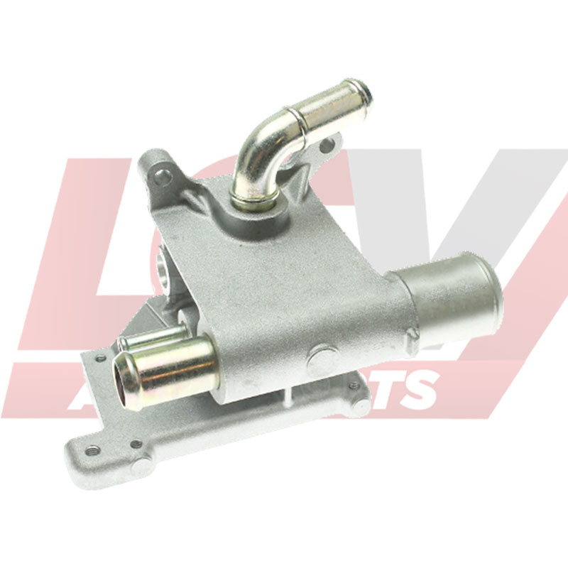 Housing de Termostato Mazda 5 2006-2010