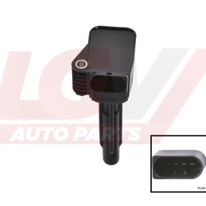 Bobina Volkswagen Jetta 2014-2023