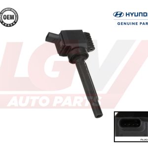 Bobina Hyundai Santa Cruz 2022-2023
