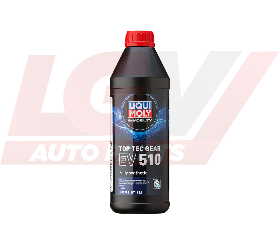 Liqui Moly Top Tec Gear EV 510