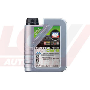 Liqui Moly 0W8 Special Tec AA 1LT