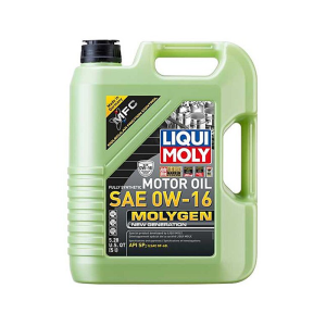 Liqui Moly 0W-16 Molygen New 5LT