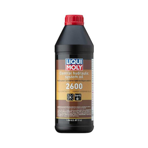Liqui Moly Central Hydraulic System Oil 2600
