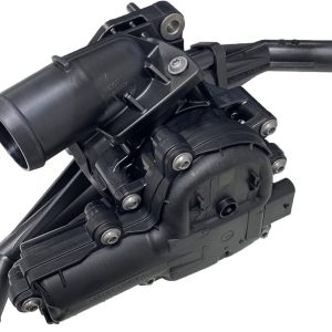 Housing Termostato Hyundai Accent 2020-2022 Kia Rio 2020-2023