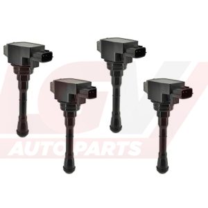 Kit de Bobina Nissan Rogue Sport 2017-2022 Nissan Juke 2011-2017