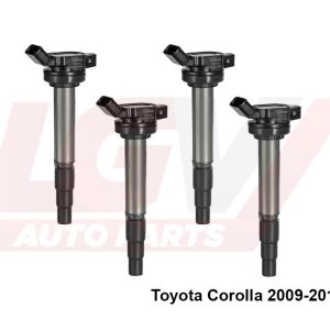 Kit de Bobina Toyota Corolla 2009-2017 1.8L