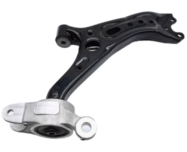 Plato Suspension Delantera Izquierdo Honda CR-V 2023-2025