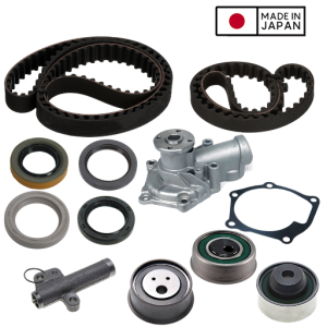 Kit de Tiempo para Mitsubishi Lancer Ralliart 2004-2006 Mitsubishi Outlander 2004-2006 2.4L
