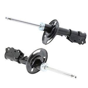 Kit Amortiguadores Delanteros Toyota Yaris iA 2016-2020