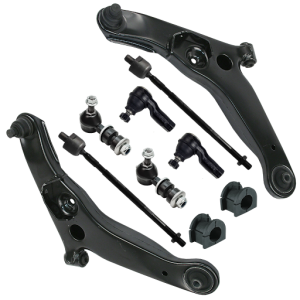 Kit Tren Delantero Mitsubishi Outlander 2003-2006