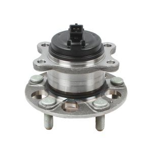 Buje Trasero Hyundai Elantra 2021-2026 Hyundai Venue 2020-2025 Kia K4 2025-2026