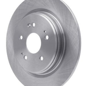 Disco de Frenos Trasero Honda HR-V 2023-2026 ACURA RDX 2019-2025
