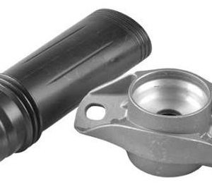 Kit Base de Amortiguador Trasera Toyota Rav4 2019-2025 Toyota Corolla Cross 2022-2026