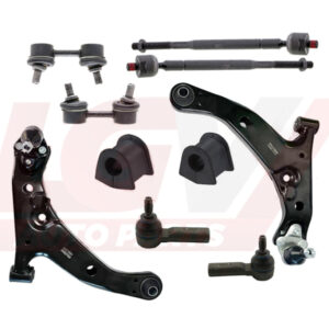 Kit Tren Delantero Toyota Corolla 1998-2002