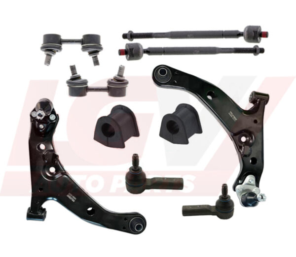 Kit Tren Delantero Toyota Corolla 1998-2002