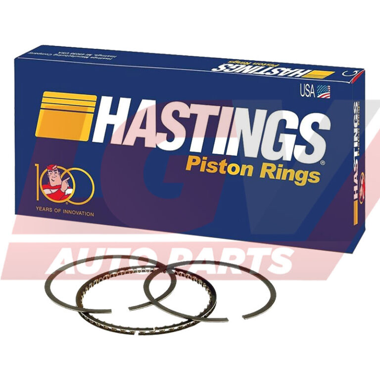 USA Made Piston Ring Set For Infiniti Nissan Armada NV2500 5.6L V8 DOHC 32v – Standard Bore