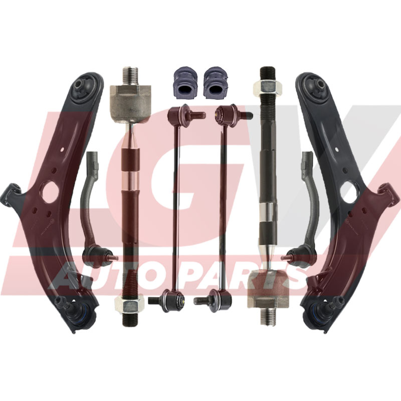 Amortecedores Capô Porta Traseira ARANA Para Hyundai Accent 2012-2017 - Kit 2 Peças