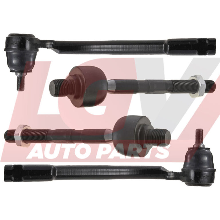 Complete Front Strut & Coil Spring Assembly Set For Kia Forte5 & Koup (2014-2016)
