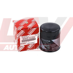 Filtro de Aceite Original Toyota/Lexus YZZD1