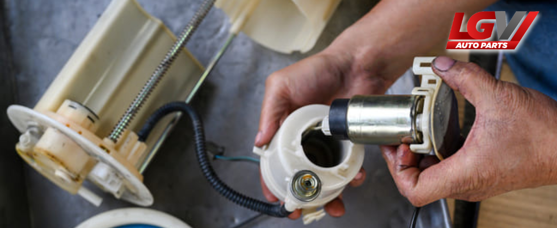 bomba de gasolina