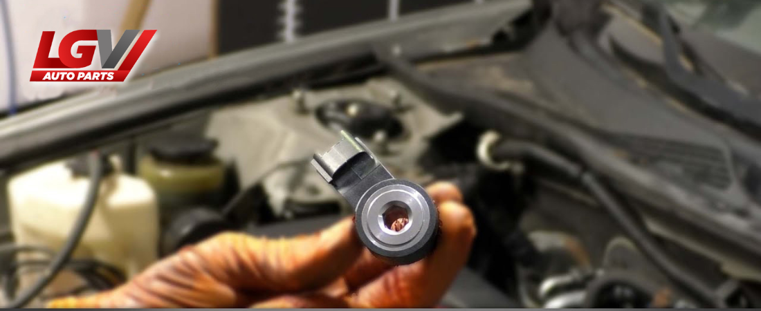 Knock Sensor