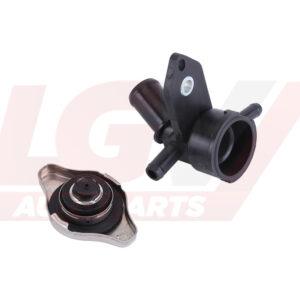 Base Tapon Radiador Mazda 5 2012-2015