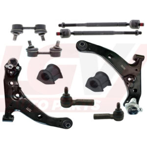 Kit Tren Delantero Toyota Corolla 1996-1997