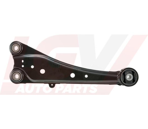 Plato Trasero Izquierdo Toyota Rav4 2011-2018