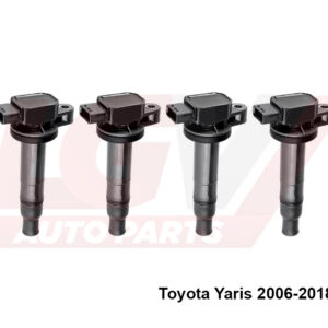 Kit de Bobina Toyota Yaris 2006-2018