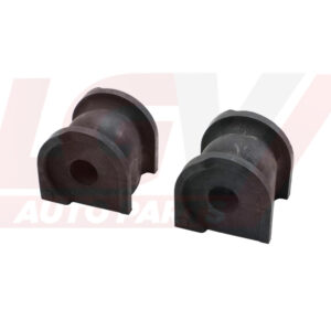 Set Bushing Barra Estabilizadora Delantera Honda Accord 3.5Lt 2013-2017
