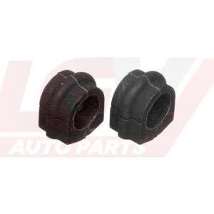 Set Bushing Barra Estabilizadora Delantera Nissan Pathfinder 1996-2004