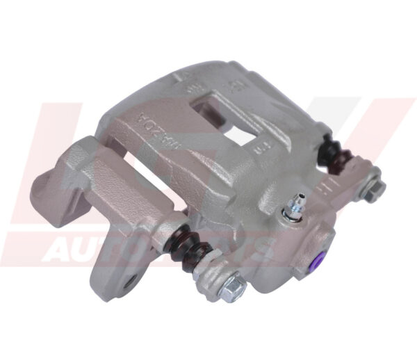 Caliper de Frenos Izquierdo Toyota Yaris 2019-2020