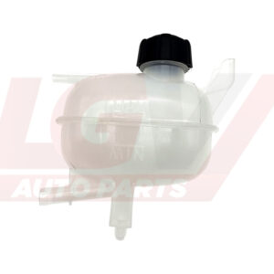 Reserva de Coolant Nissan Kicks 2018-2021