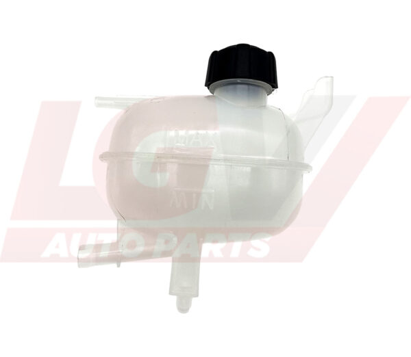 Reserva de Coolant Nissan Kicks 2018-2021