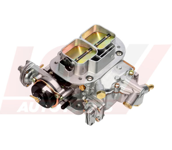 Carburador Universal Tipo Weber 32/36