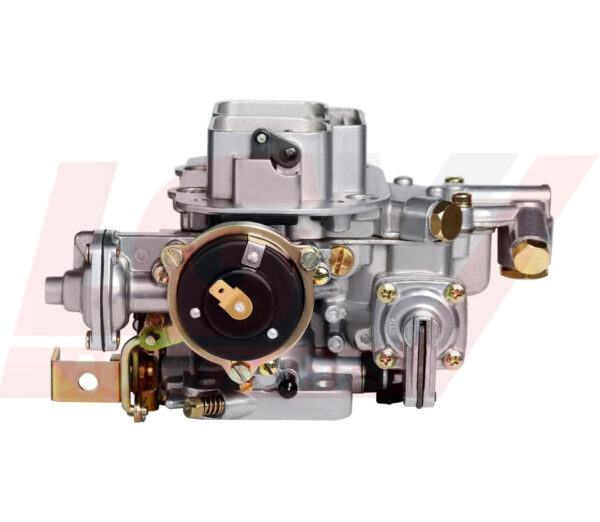 Carburador Universal Tipo Weber 32/36 - Imagen 2