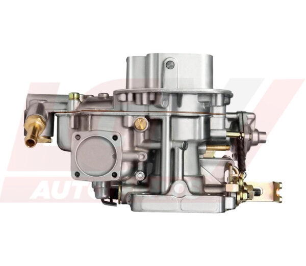 Carburador Universal Tipo Weber 32/36 - Imagen 3