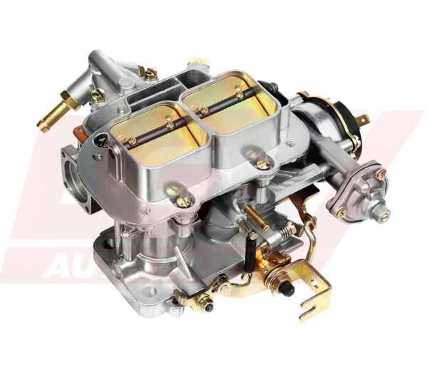 Carburador Universal Tipo Weber 32/36 - Imagen 4