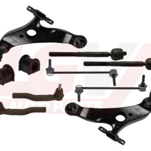 Kit Tren Delantero Toyota Sienna 2004-2010