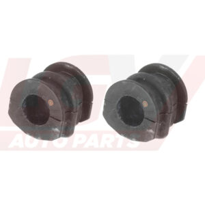 Set Bushing Barra Estabilizadora Delantera Nissan Kicks 2018-2023