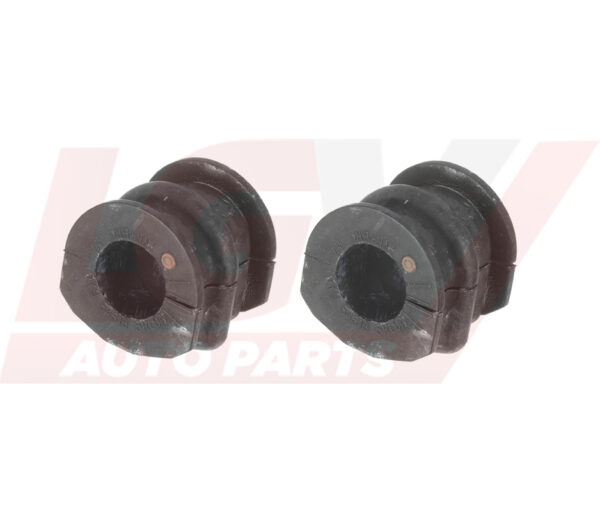 Set Bushing Barra Estabilizadora Delantera Nissan Kicks 2018-2023